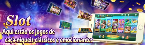 777 slots ouro - Slots Ouro 